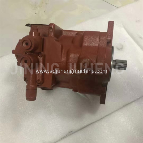 Excavator U40-5 Main Pump U40-5 Hydraulic Pump PSVL-54CG-16